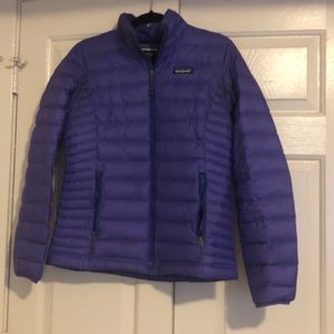 Patagonia women’s sweater